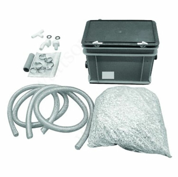 Система нейтрализации конденсата (SA3)